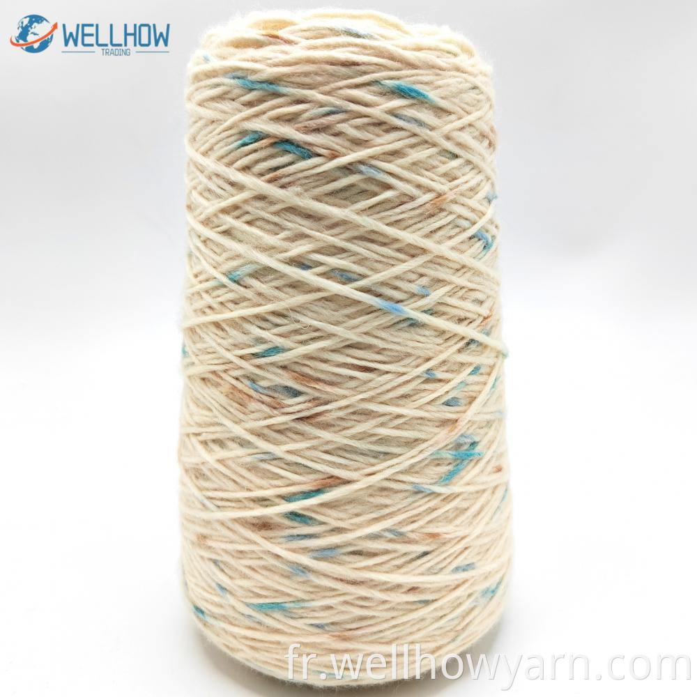 100a Iceland Yarn 1